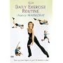 The Body Training Collection - Daily Exercise Routine