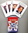 Operation Iraqi Freedom U.S. Military Heroes Playing Cards