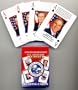 Operation Iraqi Freedom U.S. Military Heroes Playing Cards