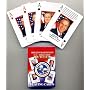 Operation Iraqi Freedom U.S. Military Heroes Playing Cards