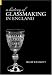 A History of Glassmaking in England