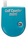 ライト G-41 ゴルフカウンターミニ ブルー ライト G-41 ゴルフカウンターミニ ブルー