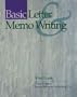 Basic Letter & Memo Writing