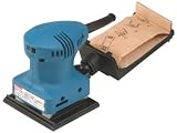 Eigenschaften Makita  / Makita FAUST-SCHWINGSCHLEIFER KLETT BO4554