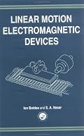 Linear Motion Electromagnetic Devices