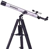 Bushnell Deep Space 525 x 60mm Refractor Telescope