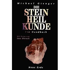 Die Steinheilkunde
