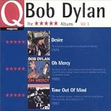 The Q 5 Star Reviews, Vol. 3
