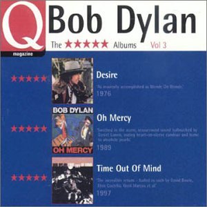 The Q 5 Star Reviews, Vol. 3