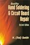 Quality Hand Soldering and Circuit Board Repair