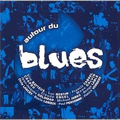 Autour du blues