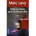 Toutes ces choses qu'on ne s'est pas dites