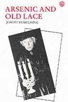 Arsenic & Old Lace