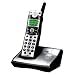 GE Cordless 5.8 GHz Digital 28021EE1 Phone with 1 Handset and Call Waiting Caller ID