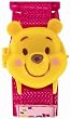 Disney Children's Winnie the Pooh Flip Top Watch with Bonus Stickers #MU2344P