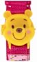 Disney Kids' MU2344P Winnie the Pooh Flip Top Watch with Bonus Stickers