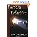 Purposes of Preaching