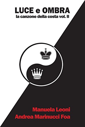 Luce e Ombra (Italian Edition)