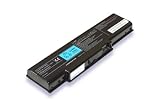 Review EBL  / 12-cell Li-ion 14.80V 6600mAh High Quality Laptop Battery Replacement for TOSHIBA Satellite Pro A60 / Dynabook AW2, AX2, AX/3 Series / Satellite A60, A65 Series, Compatible Part Numbers: PA3382U-1BAS, PA3382U-1BRS, PA3384U-1BAS, PA3384U-1BRS, PABAS052