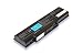 Electronics : 8-cell Li-ion 14.80V 4400mAh High Quality Laptop Battery Replacement for TOSHIBA Satellite Pro A60 / Dynabook AW2, AX2, AX/3 Series / Satellite A60, A65 Series, Compatible Part Numbers: PA3384U-1BAS, PA3384U-1BRS