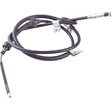 Beck Arnley  094-0767  Brake Cable - Rear by Beck Arnley&node=15684181