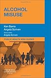 Alcohol misuse