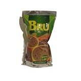 BRU Green Label Coffee 200g by 