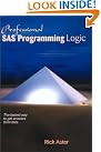 Professional SAS Programming...
