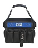 NFL Tool Bag 30105 Detroit Lions