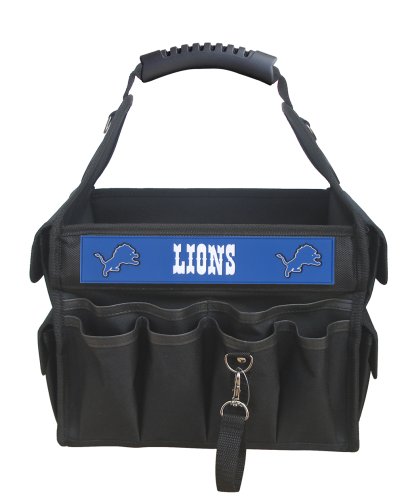 NFL Tool Bag 30105 Detroit Lions