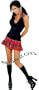 Sexy School Adult Fancy Dress