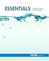 Essentials for Design XHTML, Level 2 Essentials for Design XHTML, Level 2