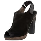 Apepazza Parma Platform Sandal
