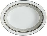 Royal Doulton Baroness 31.9-Ounce Open Vegetable Dish