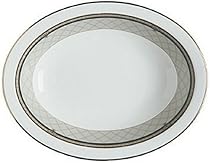 Royal Doulton Baroness 31.9-Ounce Open Vegetable Dish