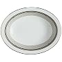 Royal Doulton Baroness 31.9-Ounce Open Vegetable Dish