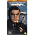 ThunderBall (1965)
