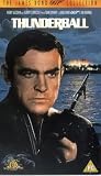 Thunderball [VHS] [1965]