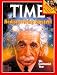 Albert Einstein / TIME Cover: February 19, 1979, Art Poster by TIME Magazine