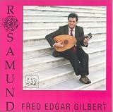 Lute Music:  Rosamund