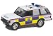 Corgi Toys Police 1:36 Scale TY82805 Range Rover Metropolitan Police