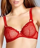 Marchesa Full Coverage Bra