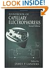 Handbook of Capillary Electrophoresis, Second Edition