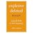 Expletive Deleted: A Good Look at Bad Language