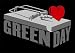Green Day - Mouse Trap 30'' x 40'' Textile/Fabric Poster