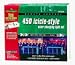 Tools & Hardware : Inliten Noma-Hong Kong 54620 Color Command Icicle Kit