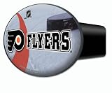 NHL Philadelphia Flyers 3-in-1 Deluxe Hitchcover