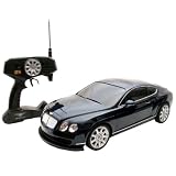 1:10 Scale Bentley Continental GT RC Car by NKOK Inc