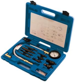 Tool connection 2596 Compression Tester - Diesel Engines ( Laser )