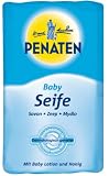 Penaten Baby Seife, 6 x 100g